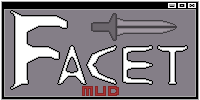 Facet MUD Logo